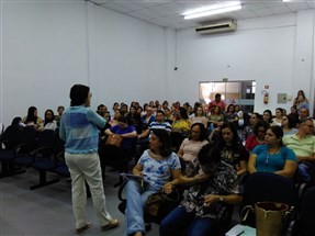 15ª Regional de Saúde já atendeu mais de 200 notificações de picadas de escorpião neste ano